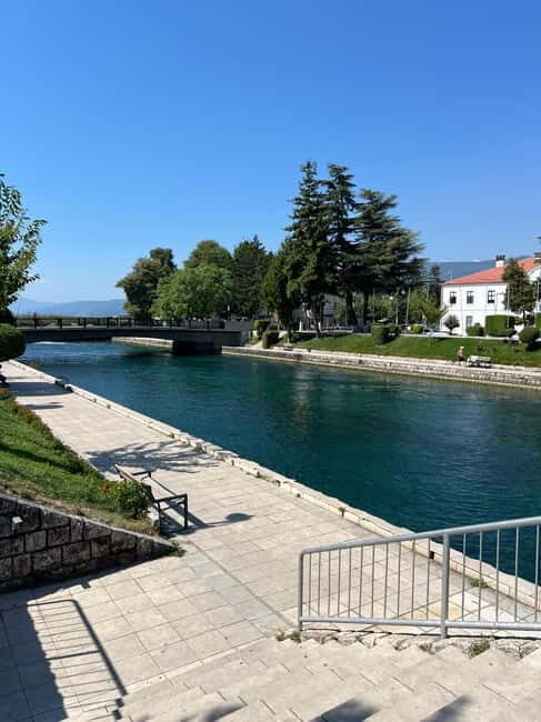 North Macedonia: Struga & Ohrid Day Trip from Tirana - FAQ