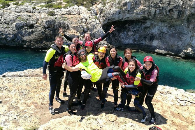 North Mallorca Coasteering Tour With Transfers - Cancellation Policy, Reviews, and Contact Information