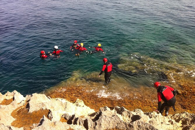 North Mallorca Coasteering Tour With Transfers - The Sum Up