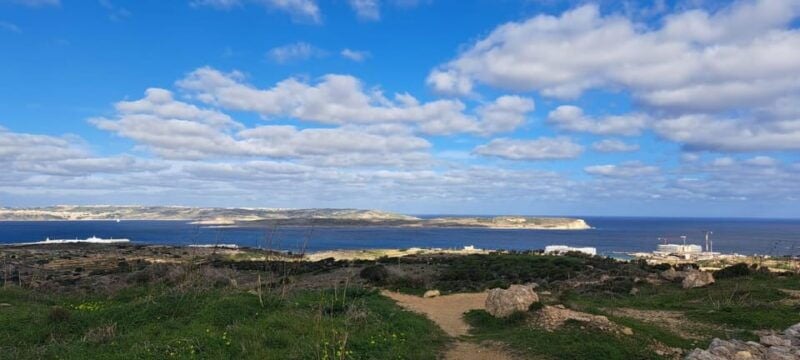 North Malta: Quad Bike Tour with Scenic Land, Sea & Swimming - What You Can Expect from the North Malta Quad Bike Tour