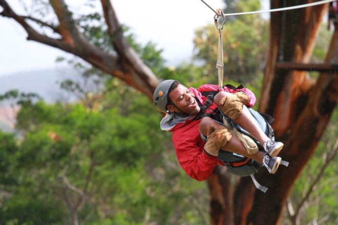 North Maui: 7 Line Zipline Adventure With Ocean Views - Important Information