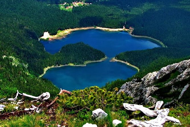 North Montenegro, Durmitor, Tara & Ostrog Tour - Tour Details