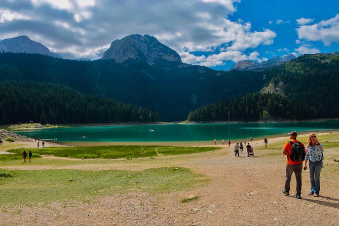 North Montenegro, Durmitor, Tara & Ostrog Tour - Meeting and Pickup
