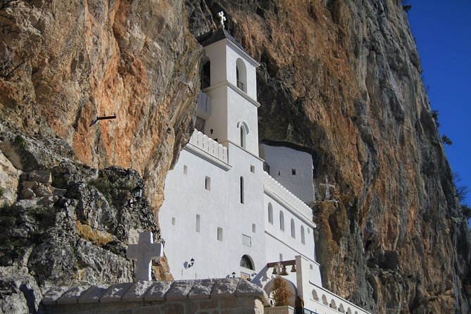 North Montenegro, Durmitor, Tara & Ostrog Tour - Reviews