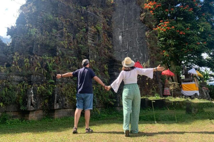 North of Bali: Private Tour With UNESCO World Heritage Site - Tour Highlights
