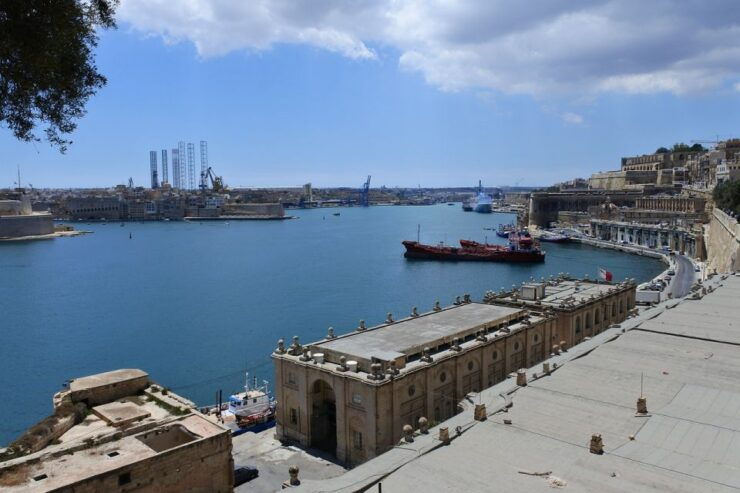 North of Malta Guided Tour (Private Tour) - Tour Highlights