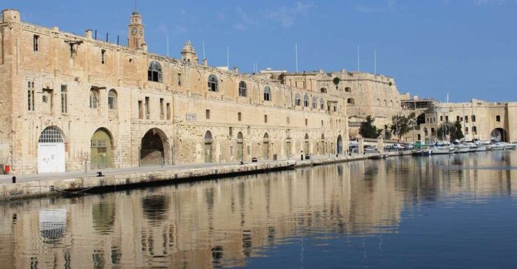 North of Malta Guided Tour (Private Tour) - Booking Details