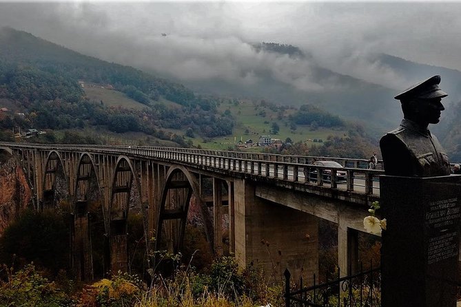 North of Montenegro Private Tour - Tara Canyon & National Parks - Customer Reviews and Ratings