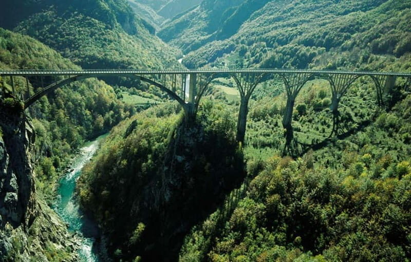 NORTH OF MONTENEGRO The heart of Montenegro! - Practical Tips for Travelers