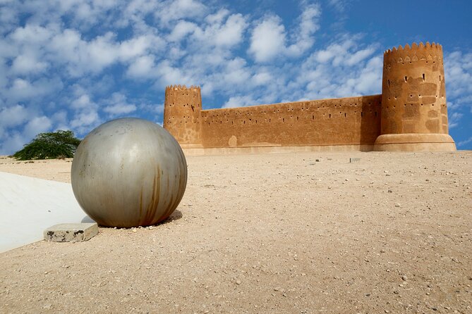 North of Qatar Tour - Tour Highlights