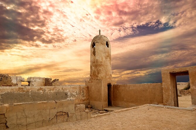North of Qatar Tour - Traveler Reviews