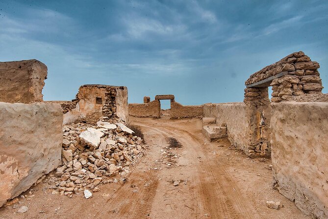 North of Qatar Tour - Common Questions