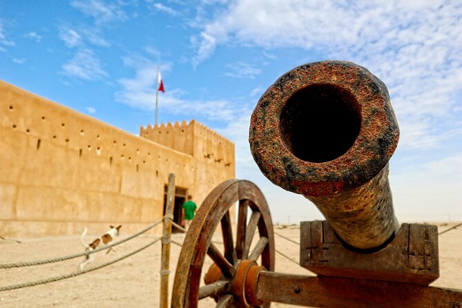 North of Qatar Tour - The Sum Up