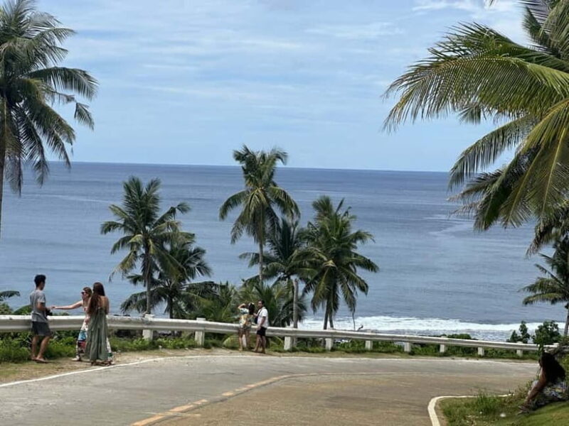 North Of Siargao Motorbike Adventure - Authentic Experiences and Unique Aspects