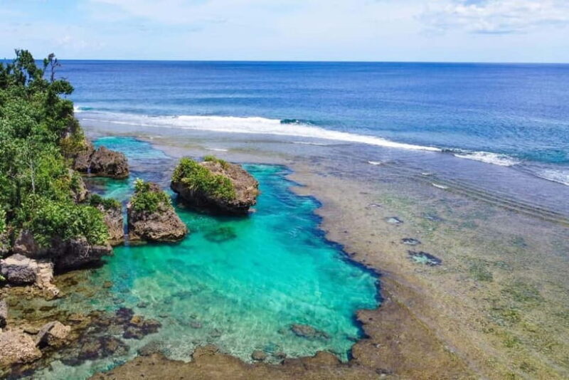 North Of Siargao Motorbike Adventure - Exploring the North Of Siargao: What You Can Expect