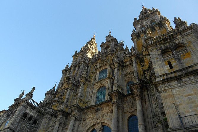 North of Spain & Portugal: 8-Day Guided Tour From Barcelona - Pricing and Value