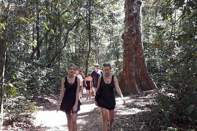 North Phu Quoc Island Off Road Adventure in a Classic Army Jeep - Good To Know