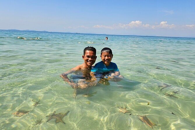 North Phu Quoc Island Off Road Adventure in a Classic Army Jeep - Authentic Experiences and Insights from Reviews