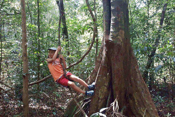 North Phu Quoc Island Off Road Adventure in a Classic Army Jeep - The Sum Up