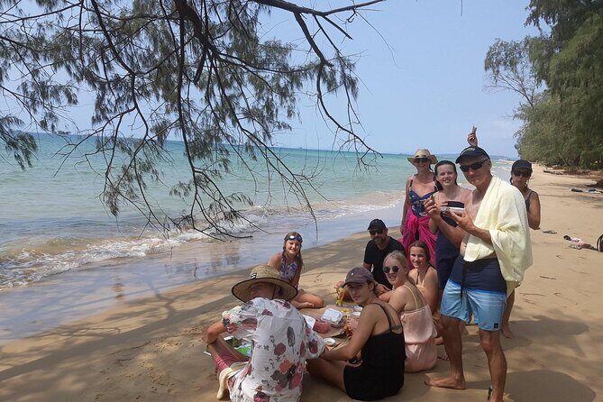 North Phu Quoc Island Off Road Adventure in a Classic Army Jeep - Frequently Asked Questions