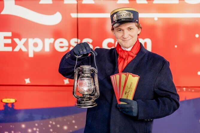 North Pole Express Bus Tour NYC Christmas Lights Experience - Good To Know