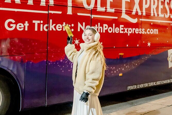 North Pole Express Bus Tour NYC Christmas Lights Experience - Final Thoughts: Who Will Love This Tour?