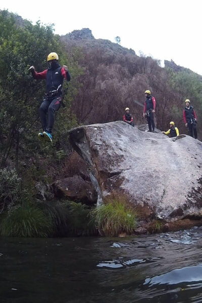 North Portugal Canyoning - Frequently Asked Questions