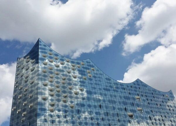 North Rhine-Westphalia: 'Classical Music on Tour' - Special Occasion Benefits