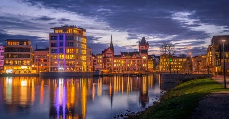 North Rhine-Westphalia: 'Classical Music on Tour' - Frequently Asked Questions