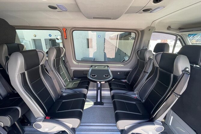 North Santorini Half-Day Private Tour - Other Information