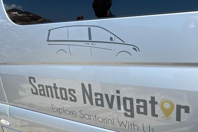North Santorini Half-Day Private Tour - Pricing and Booking