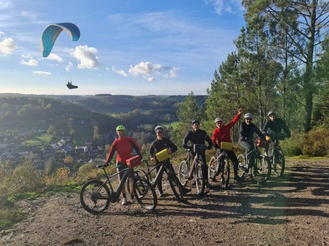 North Sarthe Cycling ! - Experience Highlights and Attractions