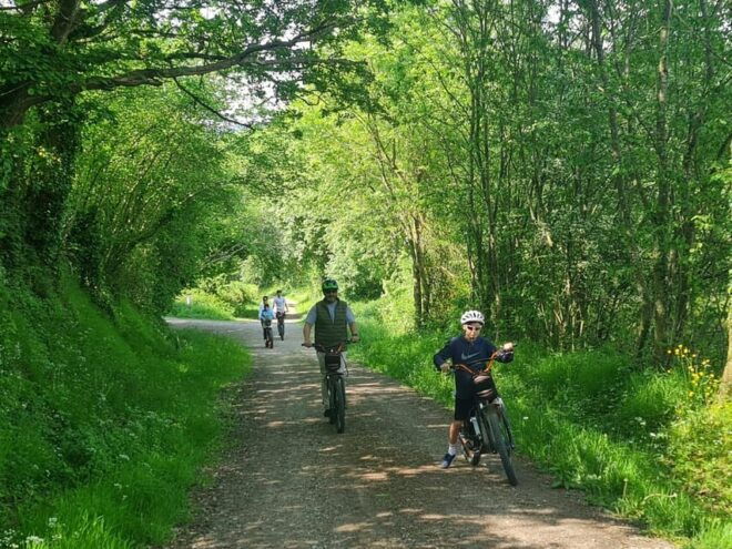 North Sarthe Cycling ! - Detailed Tour Itinerary