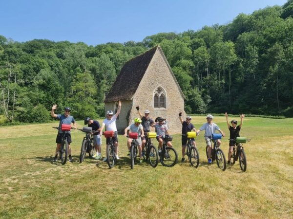 North Sarthe Cycling ! - What to Expect During the Tour