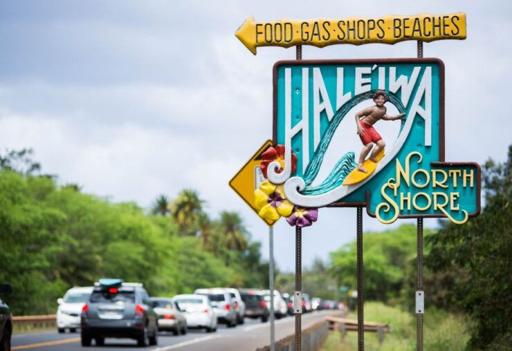 North Shore Adventure From Waikiki - Highlights of the Tour