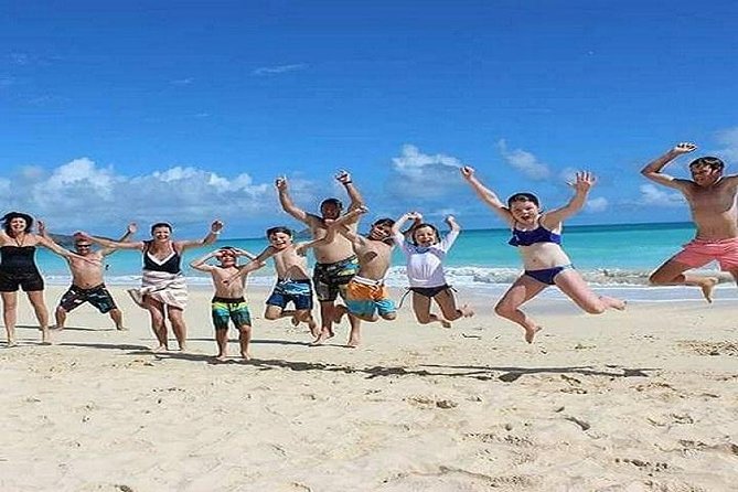 North Shore Circle Island Adventure Including Snorkeling With the Turtles - Direction and Tips