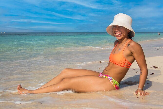 North Shore E-Bike & Beach Break - An In-Depth Look at the North Shore E-Bike & Beach Break