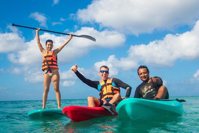 North Shore E-Bike & Beach Break - Final Thoughts