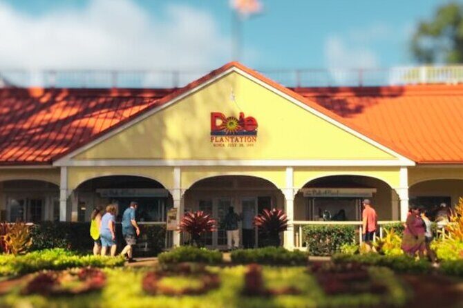 North Shore Foodie Fun: Eat, Explore, Enjoy (Incl. Dole) - Good To Know