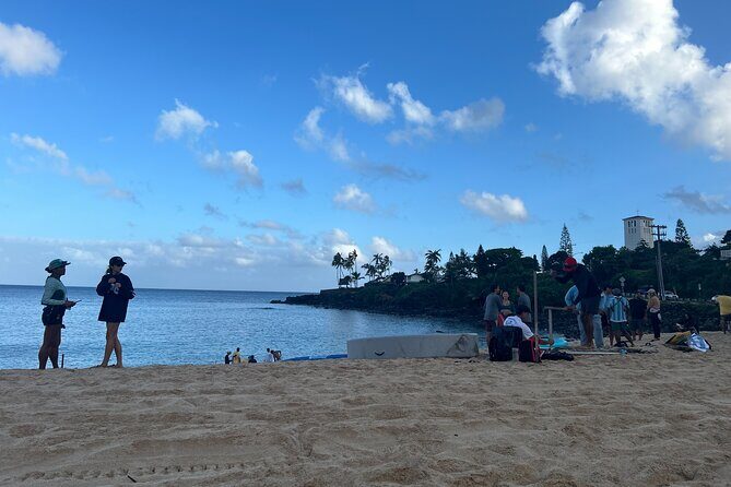 North Shore Highlight Tour - Good To Know