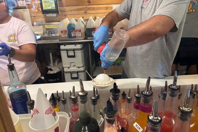 North Shore Highlight Tour - FAQs