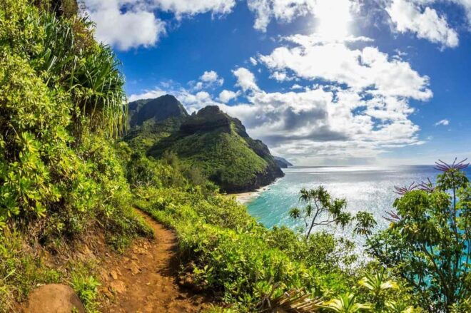 North Shore Kauai Driving Tour: Audio Tour Guide - Haena State Park Entry Requirements