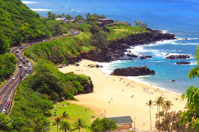 North Shore, Oahu: Small-Group Tour From Waikiki  - Honolulu - Reviews