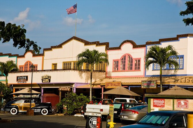 North Shore, Oahu: Small-Group Tour From Waikiki  - Honolulu - Common Questions