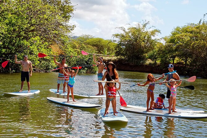 North Shore Private Tour - Overview and Inclusions