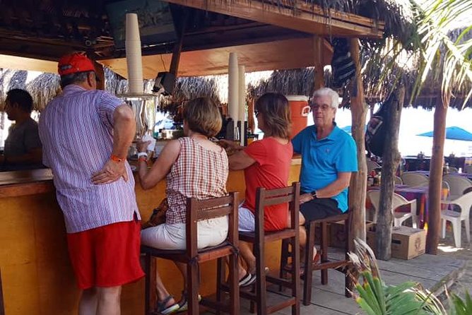 North Shore Tour - Transportation Options