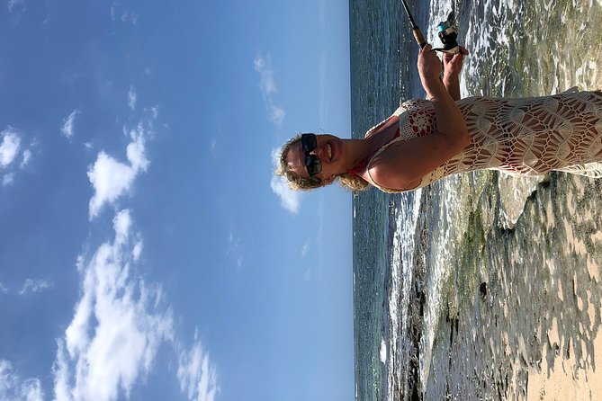 North Shore Tour Guide Shoreline Fishing - Cancellation Policy and Reviews