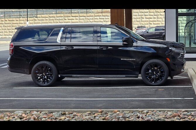 North Shore Tour of Prince Edward Island In Luxury - Exploring the Itinerary in Detail