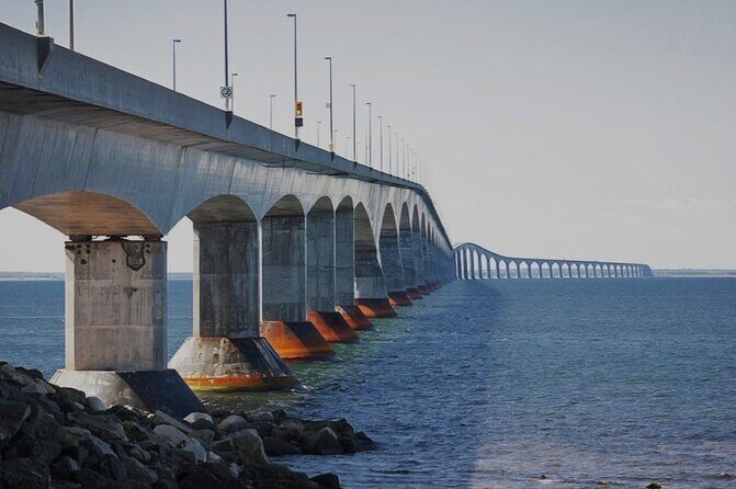 North Shore Tour of Prince Edward Island In Luxury - Final Thoughts