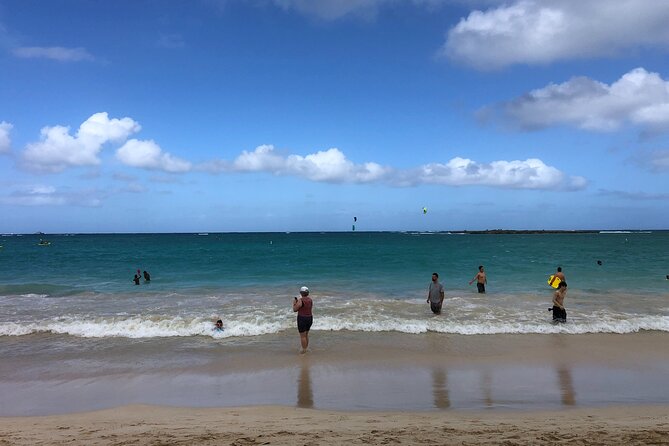 North Shore / Waimea, Falls Day & Swim With Turtles - Traveler Photos and Reviews